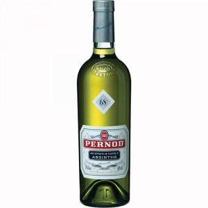 PERNOD ABSINTHE 0.70L